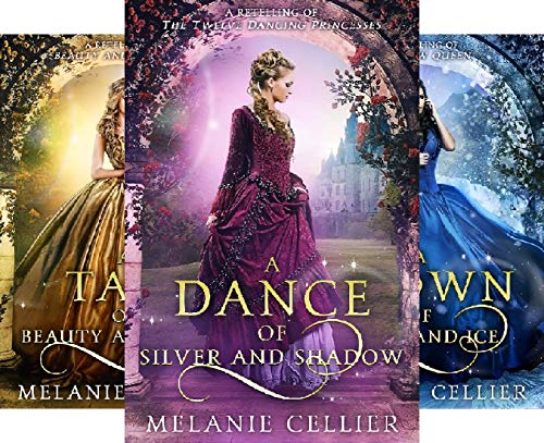 Beyond the Four Kingdoms Young Adult Series