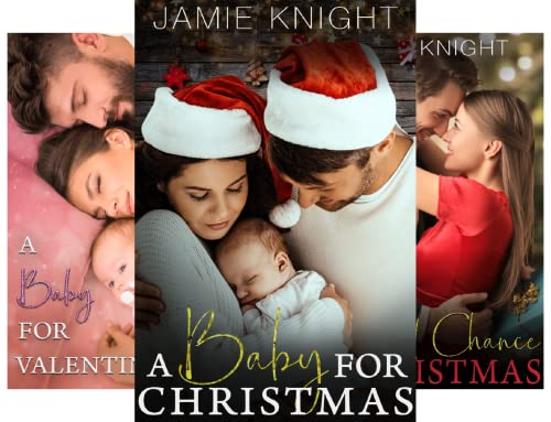 Castle Falls Love Story for the Holidays Romance Series