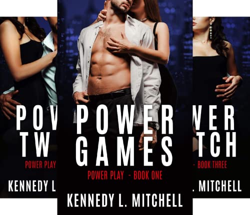 Power Play Romance Series
