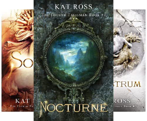 The Fourth Talisman Fantasy Series