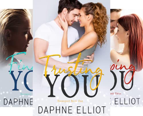 Havenport Romance Series