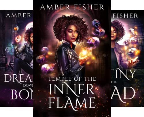 Rest in Power Necromancy Fantasy Series