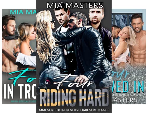 Four at War Romance Series