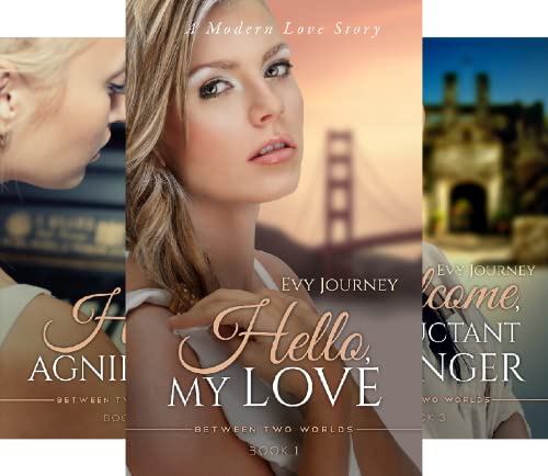 Between Two Worlds Romance Series