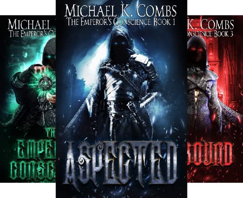 The Emperor's Conscience Fantasy Series