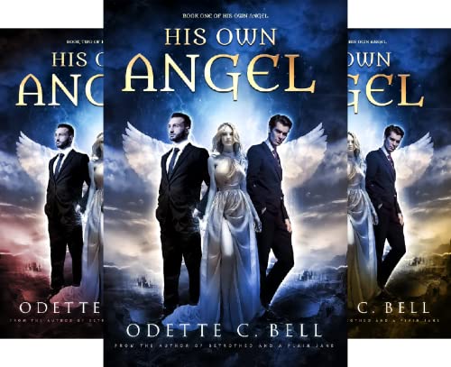His Own Angel Fantasy Series