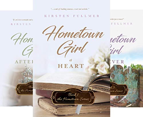 Hometown Romance Series