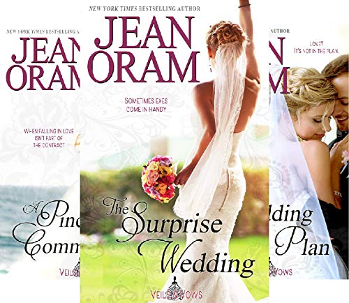 Veils and Vows Romance Series