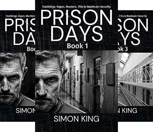 True Crime and Prison Biography Non-Fiction Series