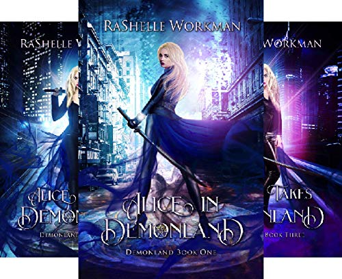 Demonland Young Adult Series