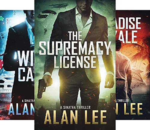 Sinatra Thriller Series