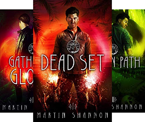 Tales of Weird Florida Fantasy Series