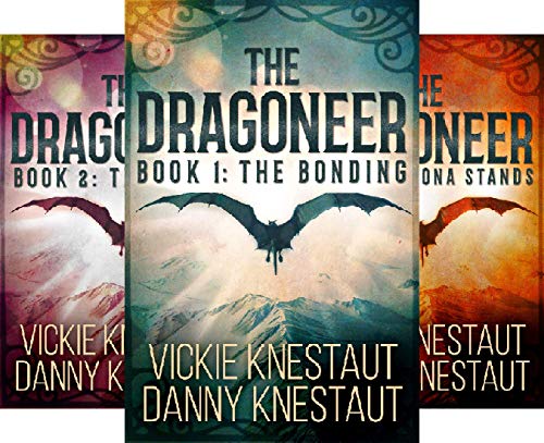 The Dragoneer Fantasy Series