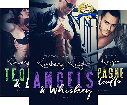 Saddles & Racks Romance Series