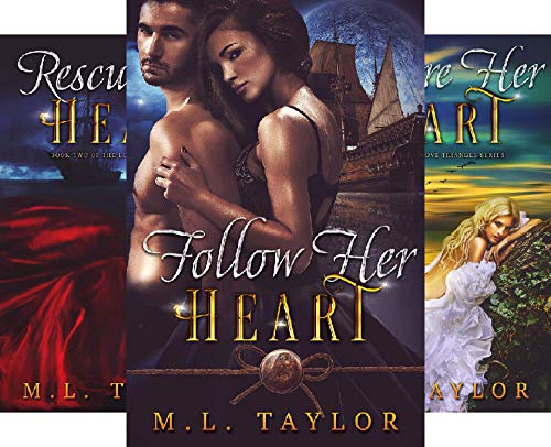 The Heart Romance Series