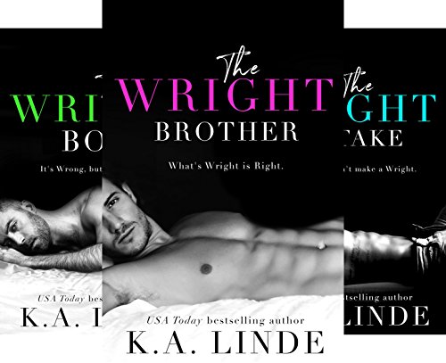 Wright Romance Series