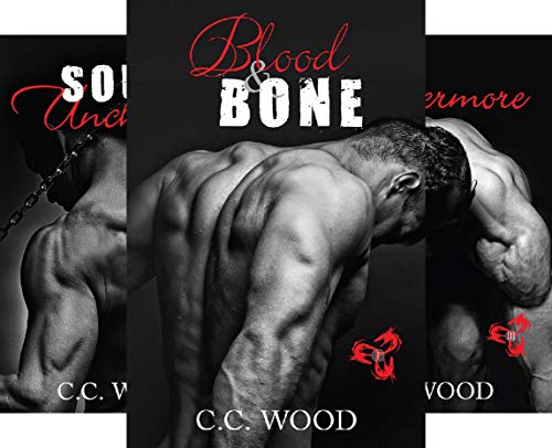 Blood & Bone Romance Series