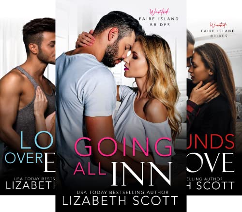 Faire Island Bride Romance Series