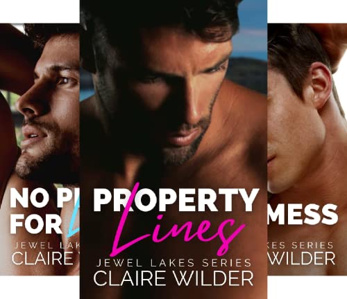 Jewel Lakes Romance Series