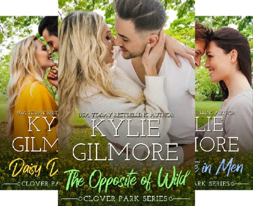 Clover Park Romance Series