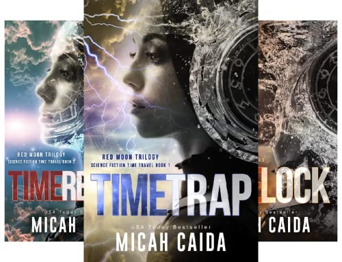 Red Moon Fantasy Series