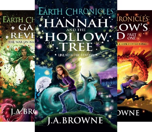 The Earth Chronicles Young Adult Series