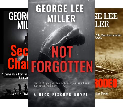 Nick Fischer Mystery Series