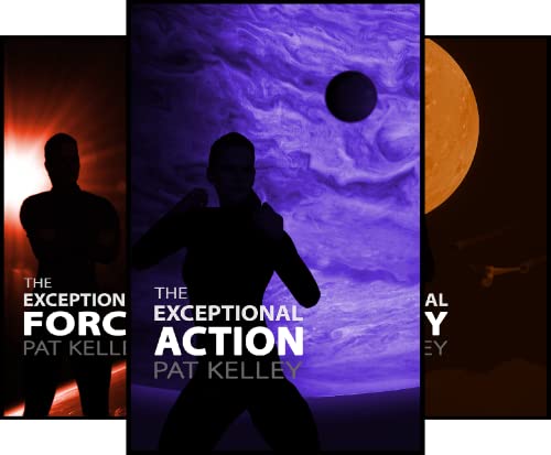 Exception Science Fiction Series