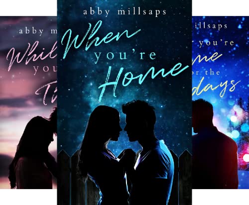 Hampton Hearts Romance Series