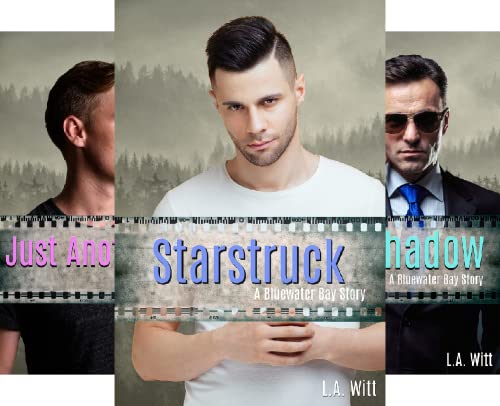 Bluewater Bay Romance Series