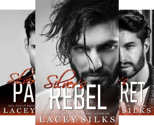 Silver Brothers Securities Romance Series