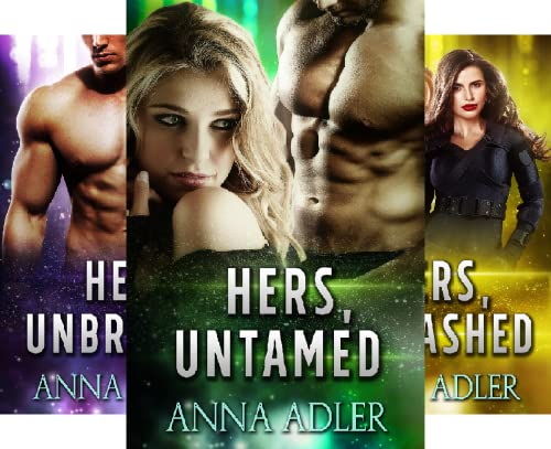 Hers Romance Series