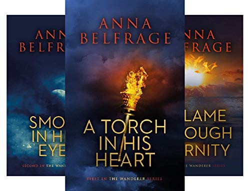 The Wanderer Romance Series