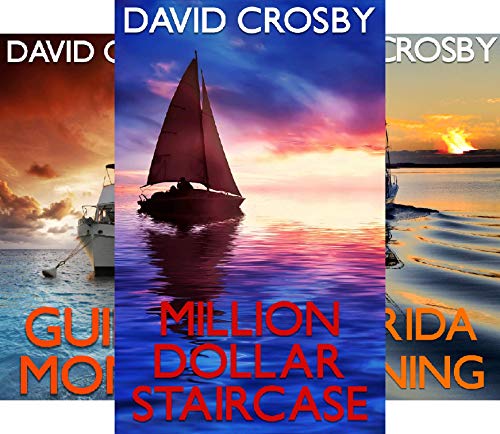 Will Harper Mystery Series
