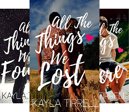 River Valley Lost & Found Young Adult Series