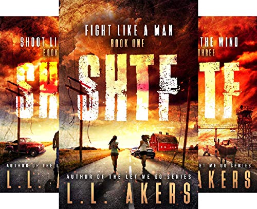 The SHTF Science Fiction Series