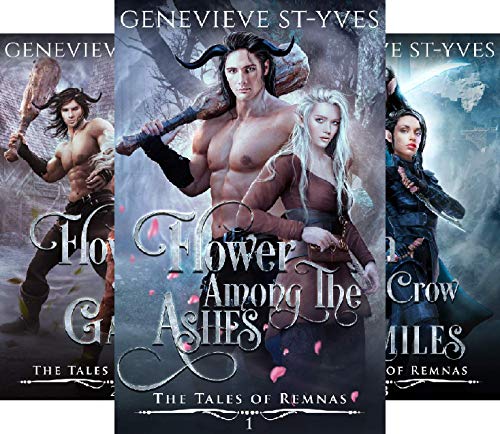 The Tales of Remnas Fantasy Series
