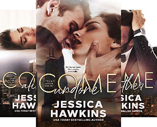 Cityscape Affair Romance Series