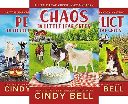Little Leaf Creek Mystery Series