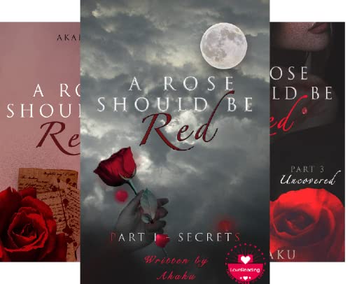 Secrets Young Adult Series