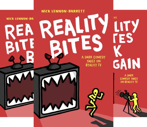 Reality Bites Thriller Series