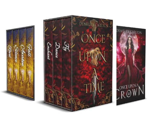 Fairytale Collections Fantasy Series