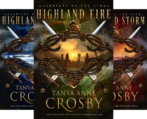 Guardians of the Stone Romance Series