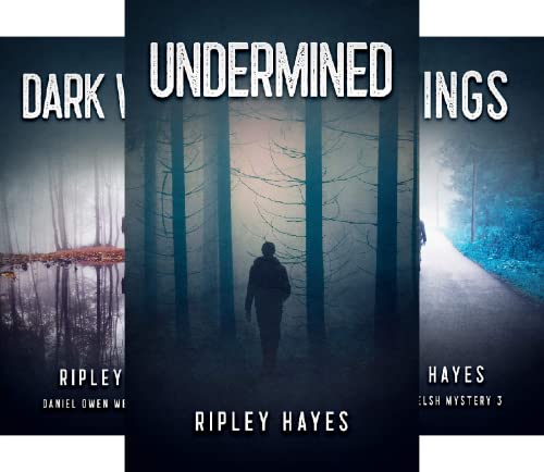 Daniel Owen Welsh Mystery Series
