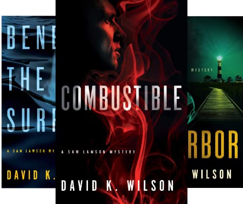 Sam Lawson Mystery Series