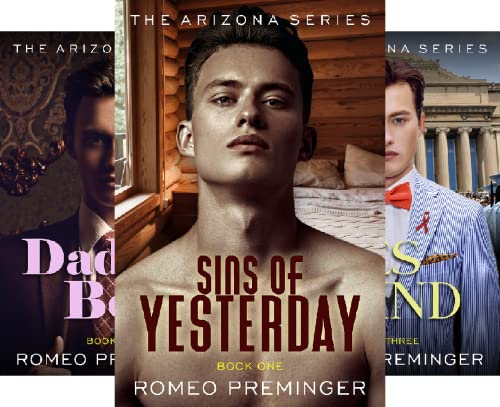 The Arizona Romance Series