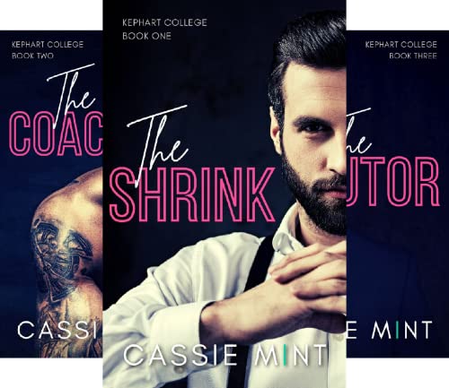 Kephart College Romance Series