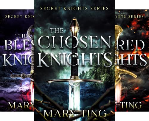 Secret Knights Fantasy Series