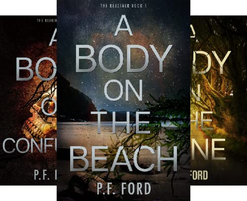 The Rejoiner Mystery Series