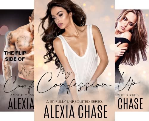 Sinfully Unrequited Romance Series